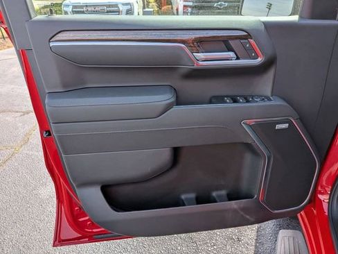 New 2026 GMC Sierra 1500 Elevation w/ Elevation Premium Package image 11