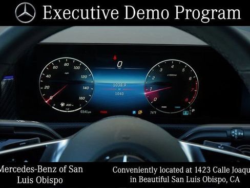 Used 2026 Mercedes-Benz CLA 250 image 21