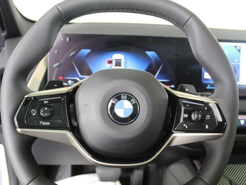 Used 2025 BMW X3 xDrive30i w/ Premium Package image 14