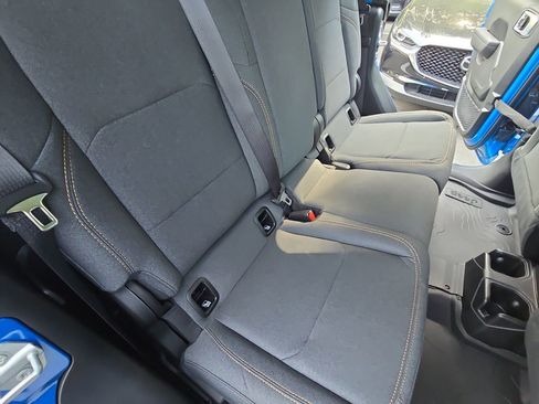 New 2025 Jeep Gladiator Sport image 11