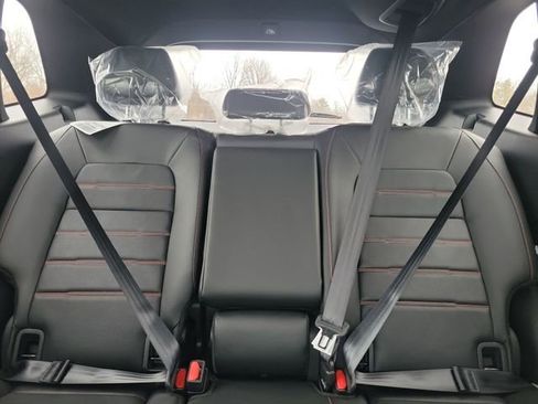 New 2026 Honda CR-V Sport-L image 21