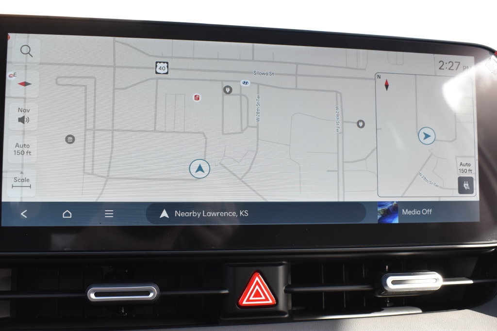 New 2027 Hyundai Ioniq 5 SEL RWD image 20