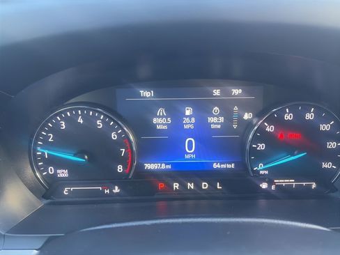 Used 2023 Ford Explorer XLT w/ Equipment Group 202A RWD image 6