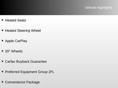 Used 2024 Chevrolet Silverado 1500 LT AWD/4WD image 12