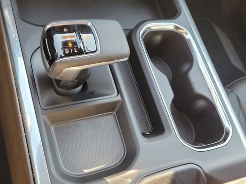 New 2026 Chevrolet Silverado 1500 High Country image 20