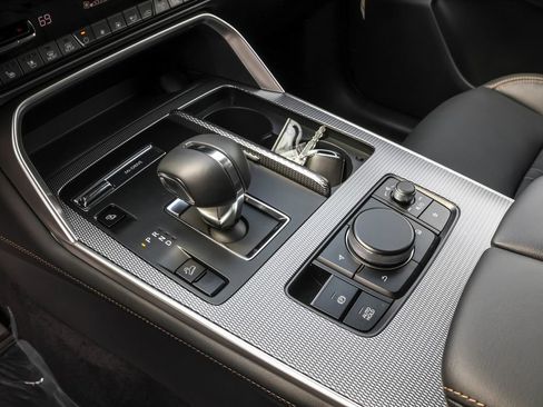 New 2026 MAZDA CX-70 SC Plus AWD/4WD image 34