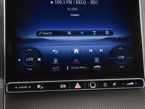 Certified 2024 Mercedes-Benz GLC 300 image 27