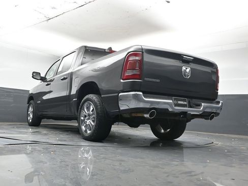 Used 2020 RAM 1500 Big Horn image 31