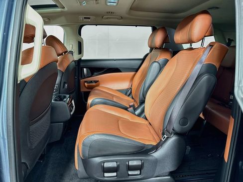Used 2024 Kia Carnival SX Prestige FWD image 31