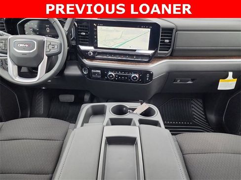 New 2026 GMC Sierra 1500 Elevation image 20