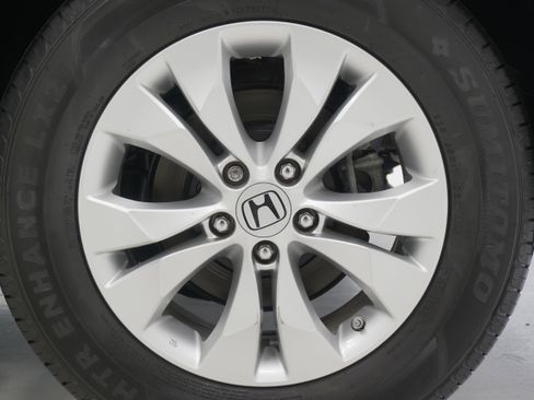 Used 2012 Honda CR-V EX-L image 27