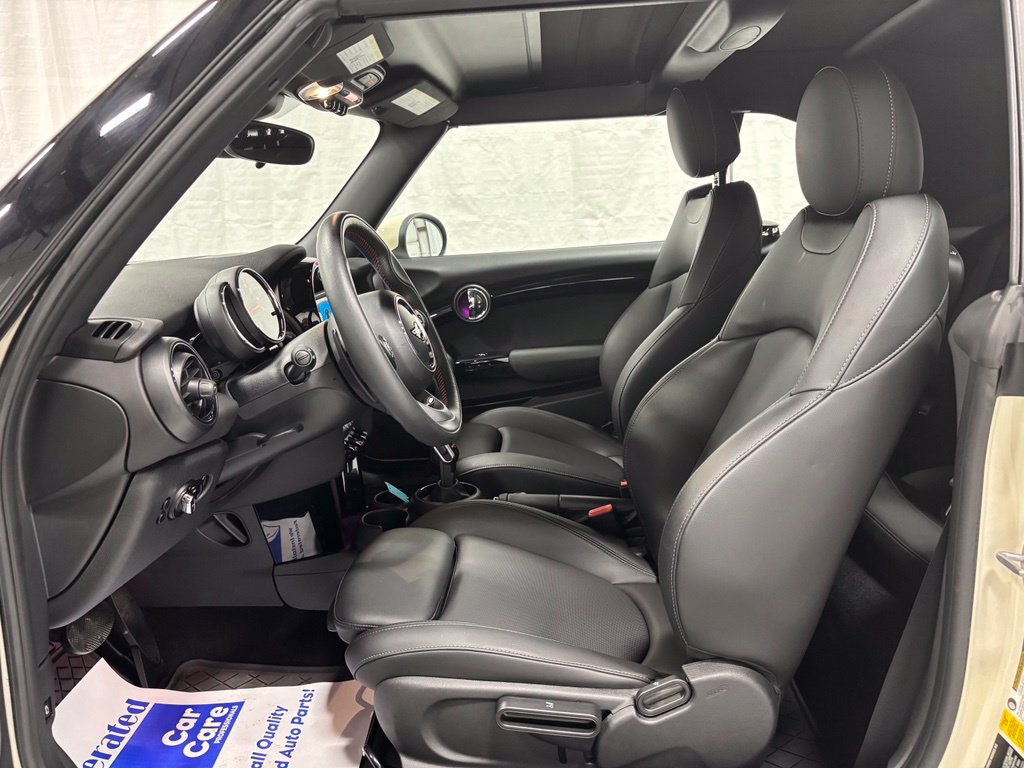 Used 2020 MINI Cooper S FWD image 21