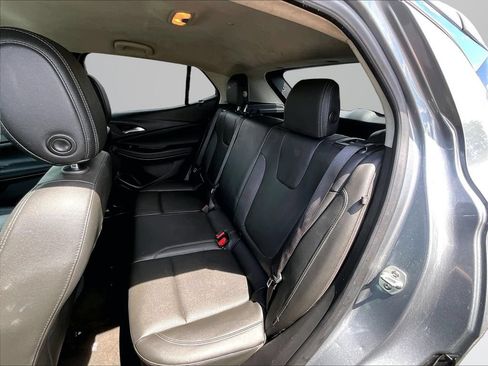 Used 2024 Buick Encore GX Sport Touring AWD/4WD image 21