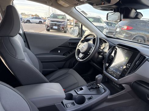 New 2026 Subaru Crosstrek 2.0i Premium image 8