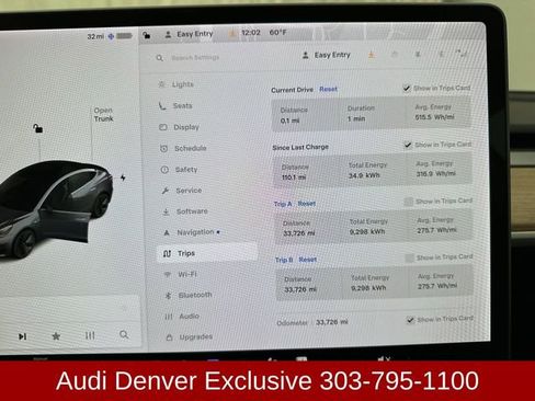 Used 2020 Tesla Model 3 Long Range image 15