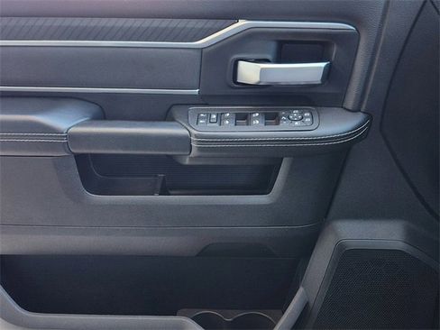 Used 2025 RAM 2500 Big Horn image 22