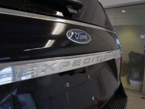 Certified 2021 Ford Expedition Max XLT image 13