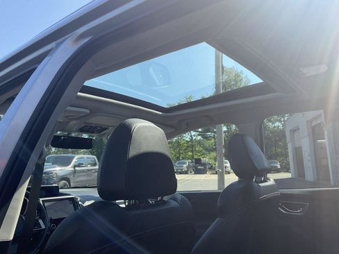 Used 2020 Subaru Forester Limited AWD/4WD image 13