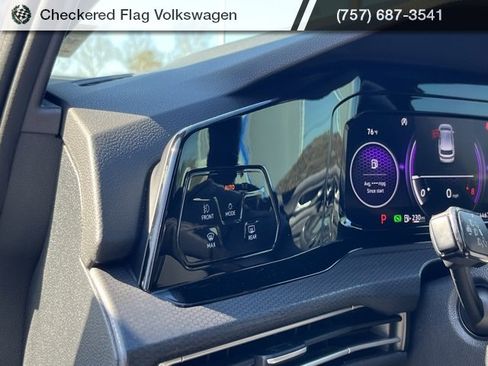 Used 2022 Volkswagen GTI S image 16