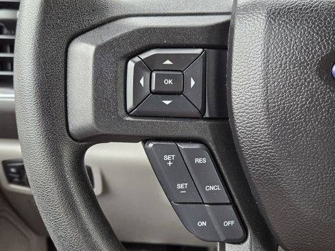 Used 2018 Ford F150 XLT w/ XTR Package AWD/4WD image 27