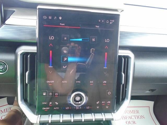 Used 2026 GMC Acadia Elevation w/ Elevation Premium Package AWD/4WD image 14