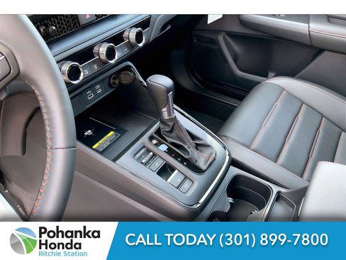Used 2024 Honda CR-V Sport-L image 9