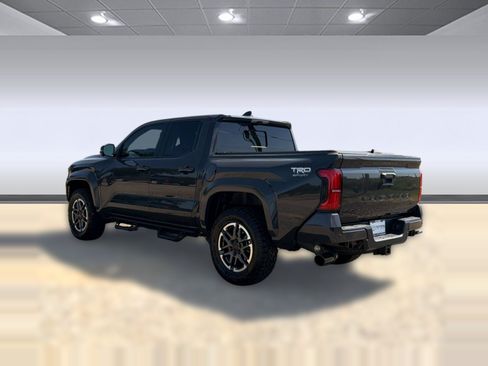 Used 2026 Toyota Tacoma TRD Sport w/ TRD Sport Premium Package AWD/4WD image 3