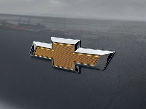 Certified 2025 Chevrolet TrailBlazer LT image 26