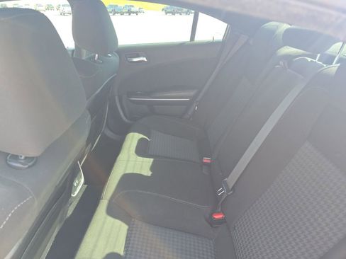 Used 2021 Dodge Charger GT w/ Performance Handling Group image 10