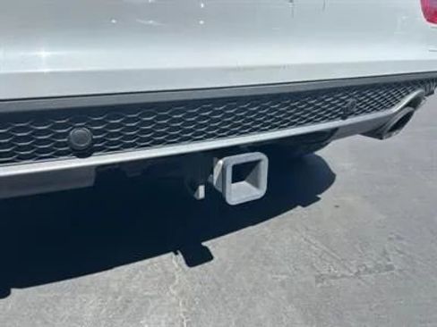 Used 2015 Audi Q5 3.0T Prestige w/ Prestige Package image 22