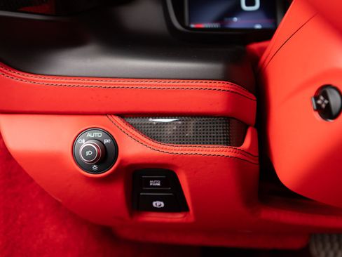 Certified 2021 Ferrari F8 Tributo image 85