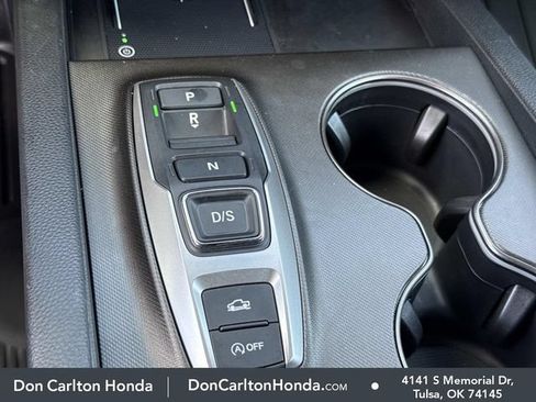 Used 2026 Honda Ridgeline TrailSport image 24