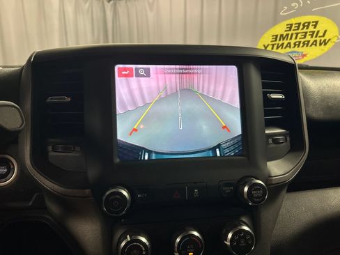 Used 2024 RAM 2500 Tradesman AWD/4WD image 18