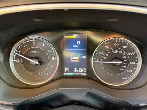 Used 2017 Subaru Impreza 2.0i Limited w/ Moonroof/BSD & Rcta/Eyesight AWD/4WD image 71