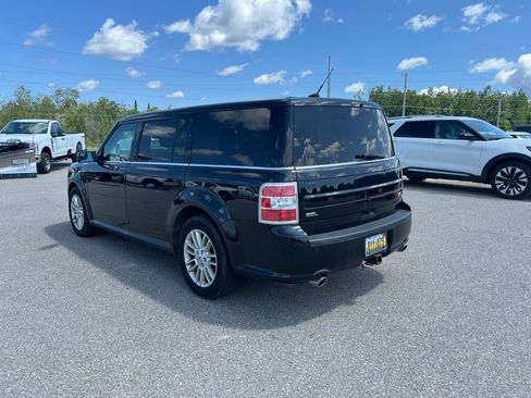 Used 2014 Ford Flex SEL w/ Equipment Group 201A AWD/4WD image 3