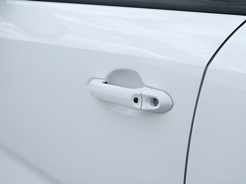 New 2025 VinFast VF 8 Eco AWD/4WD image 7