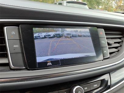 Certified 2023 Buick Enclave Essence