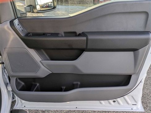 New 2023 Ford F250 XL w/ XL Driver Assist Package image 37