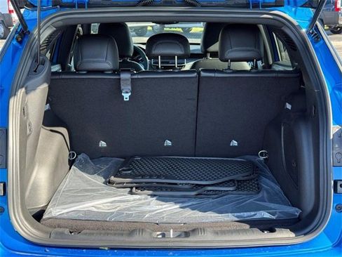 New 2025 Jeep Compass Latitude w/ Sun & Sound Group image 7