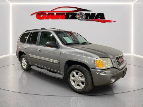 Used 2005 GMC Envoy SLT image 2