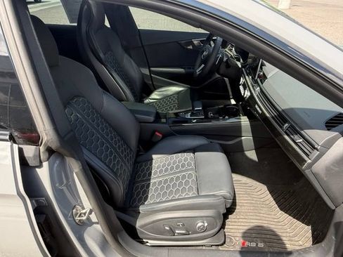 Used 2023 Audi RS 5 Sportback AWD/4WD image 9