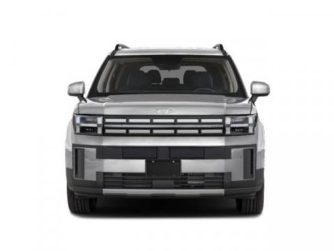 New 2026 Hyundai Santa Fe SEL w/ Tow & Go Package image 7