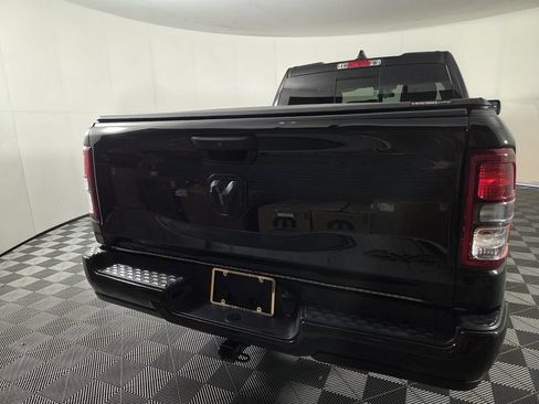 Used 2024 RAM 1500 Tradesman w/ Night Edition AWD/4WD image 5