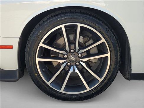 Used 2023 Dodge Challenger GT w/ Plus Package image 23