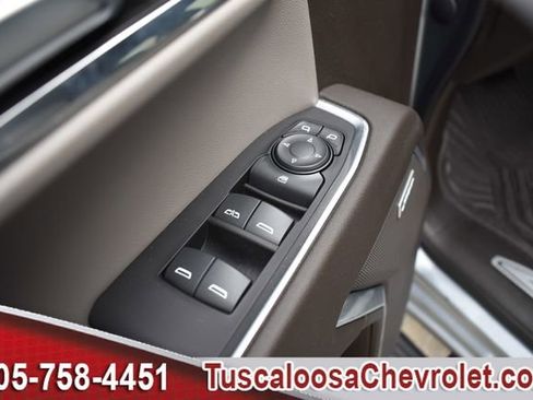 Used 2023 Chevrolet Silverado 1500 RST w/ RST All Star Premium Package image 17