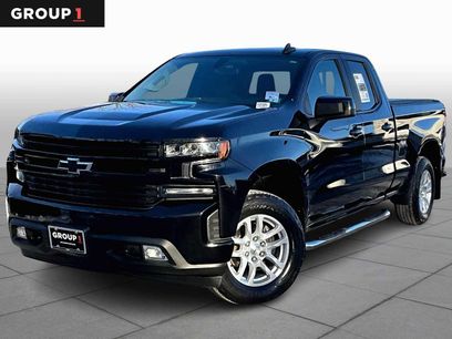 Used 2019 Chevrolet Silverado 1500 RST w/ All-Star Edition