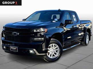 Used 2019 Chevrolet Silverado 1500 RST w/ All-Star Edition video 1