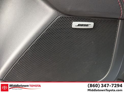 Used 2025 MAZDA CX-5 Carbon Edition AWD/4WD image 13