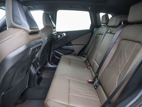 Used 2026 BMW X3 xDrive30 AWD/4WD image 21