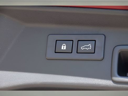 New 2026 Subaru Outback Limited XT image 22